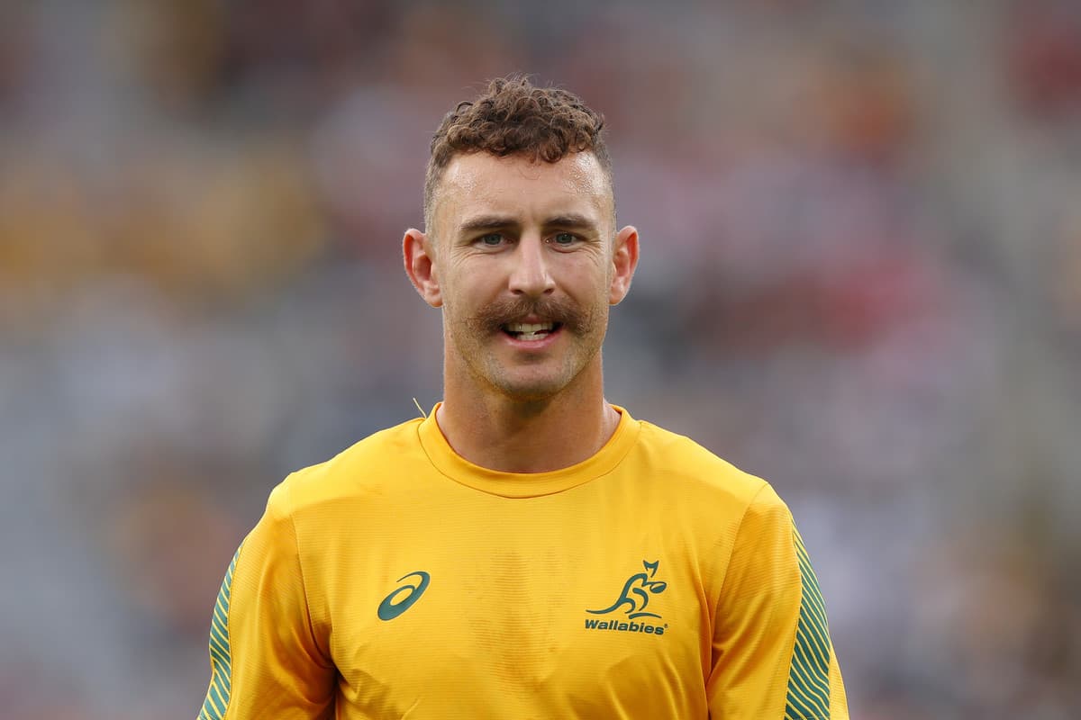 Taylors Wines Top 5, Wallabies vs. Uruguay, 2019 RWC