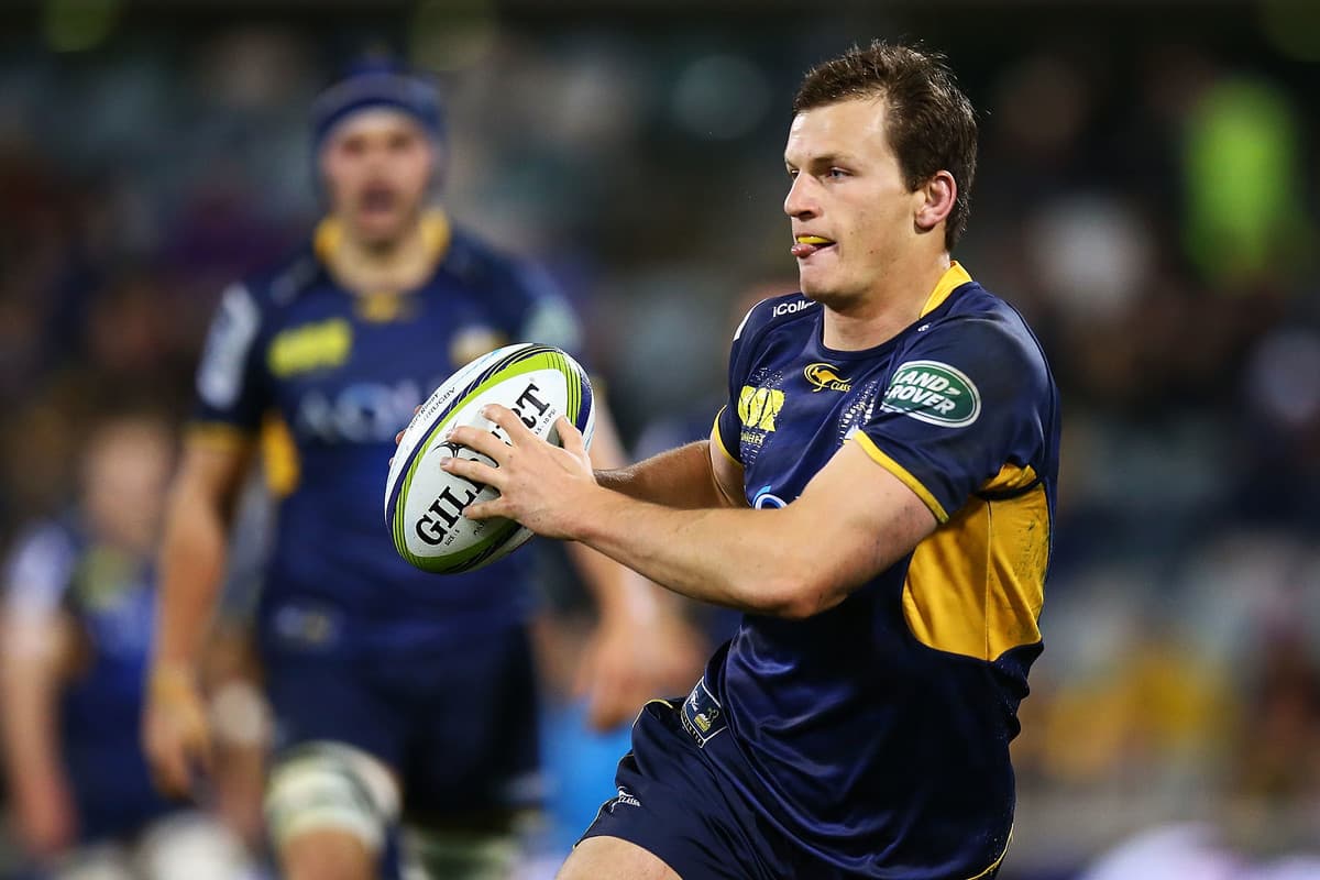 2017 Season Preview: Brumbies