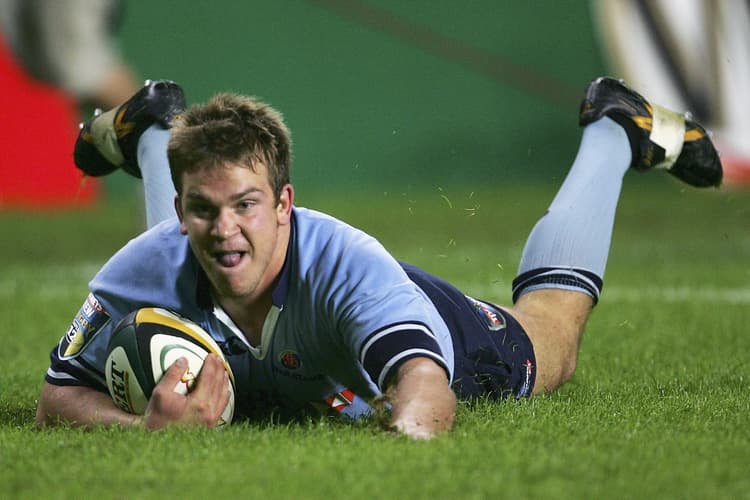 Gareth Hardy: Life Beyond The Game