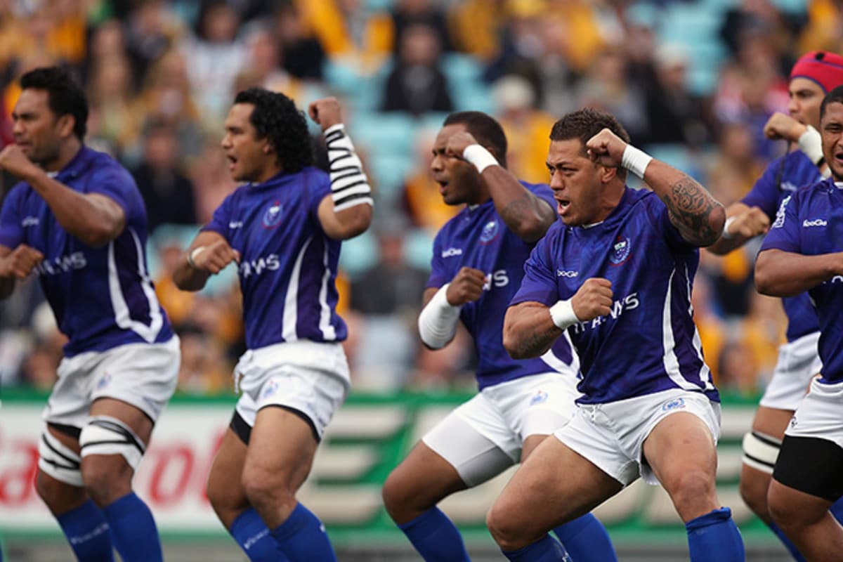 Communication key to positive outcome for Samoan rugby