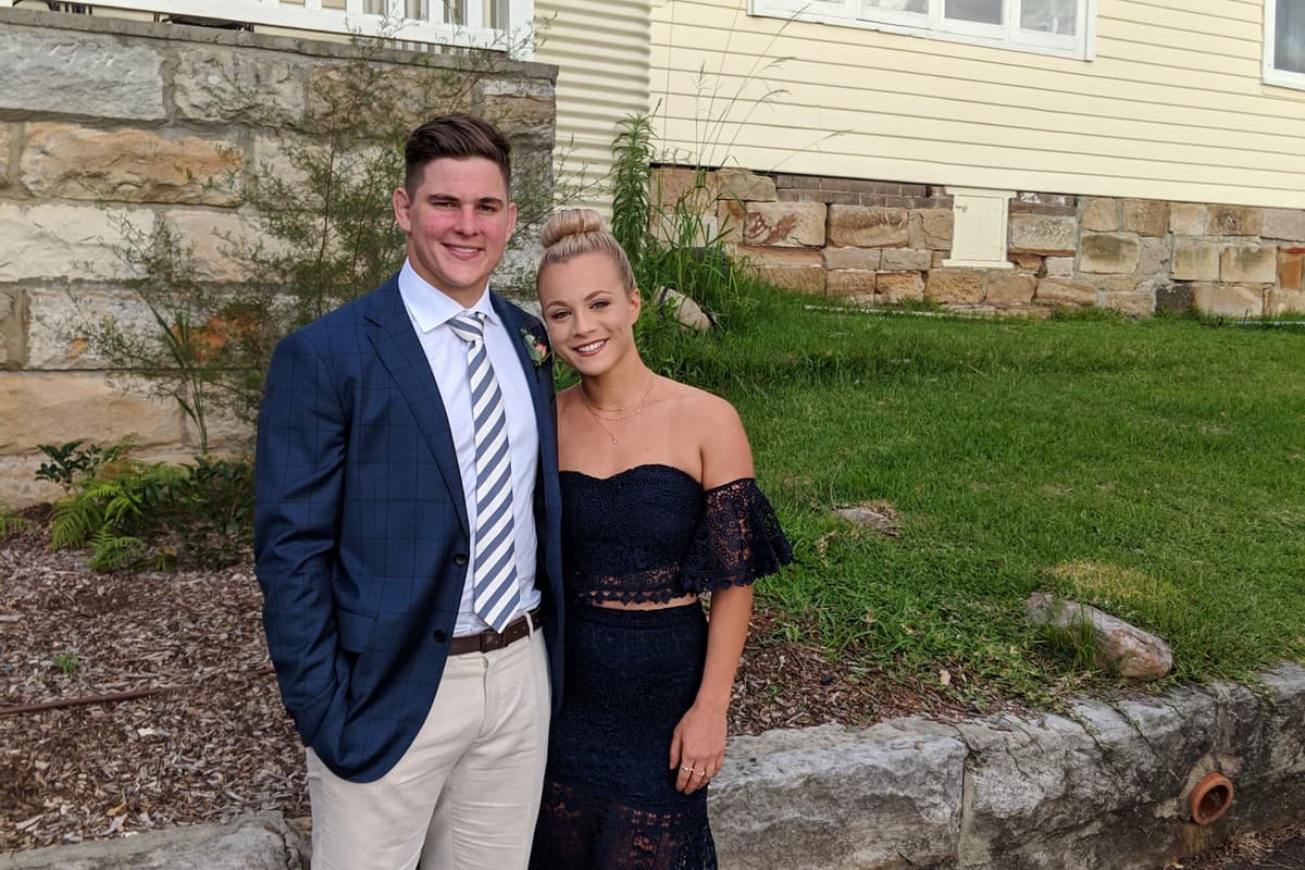 RUPA Big Read: When Mikaela Met Dicky!