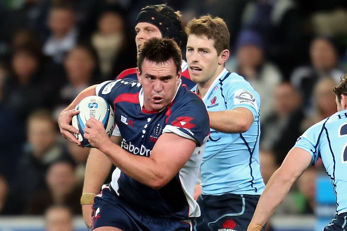 Henderson's Rugby journey far from over