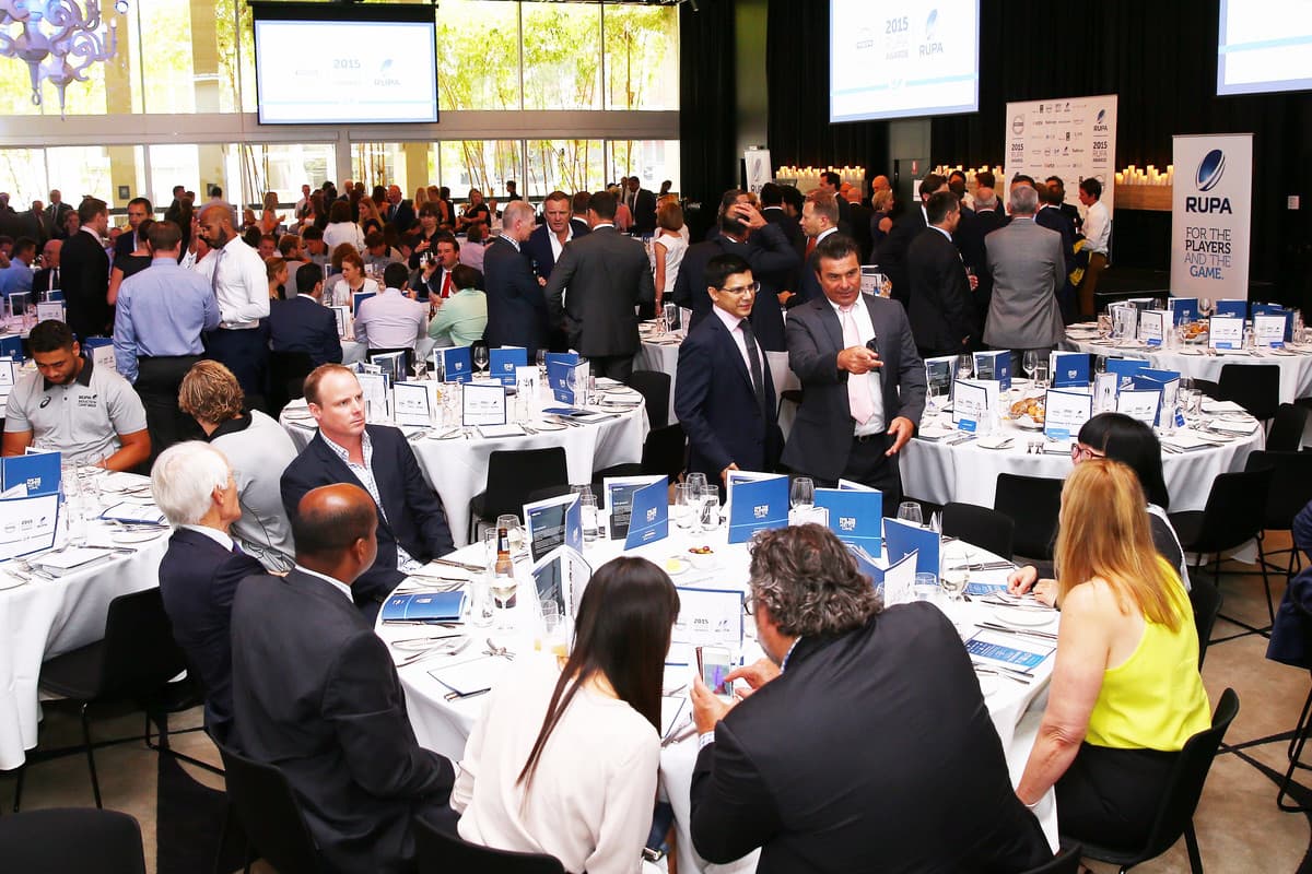#RUPACamp Diary - Day Three