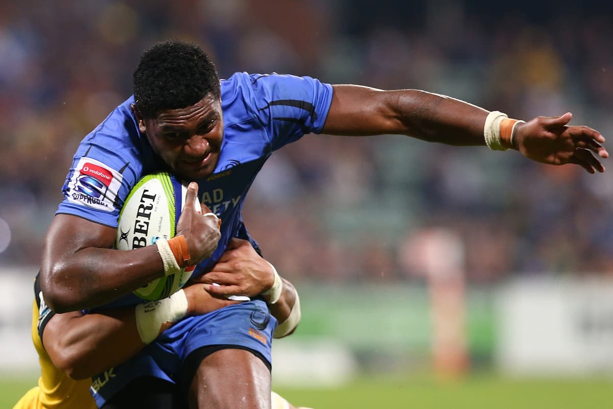 Naisarani creates history and wins RUPA Medal