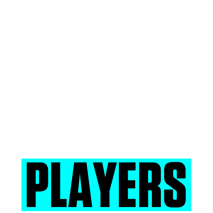 International Rugby Players Logo