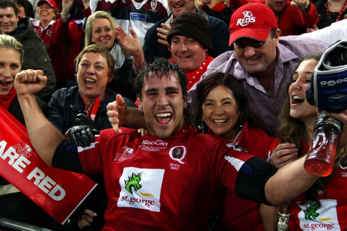 Stat attack round eleven 2016