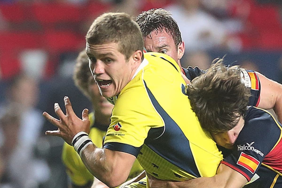 #playerprofile - Tom Lucas
