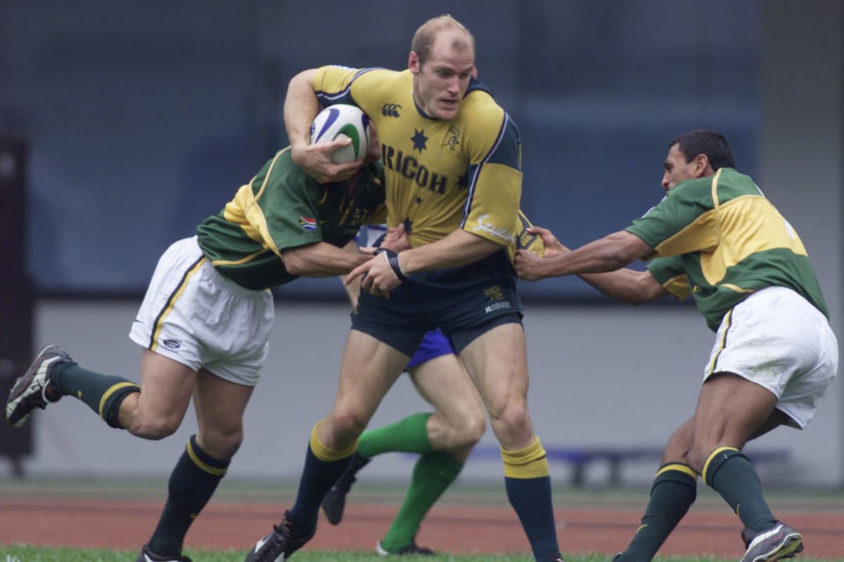 Pither reflects on Commonwealth Games