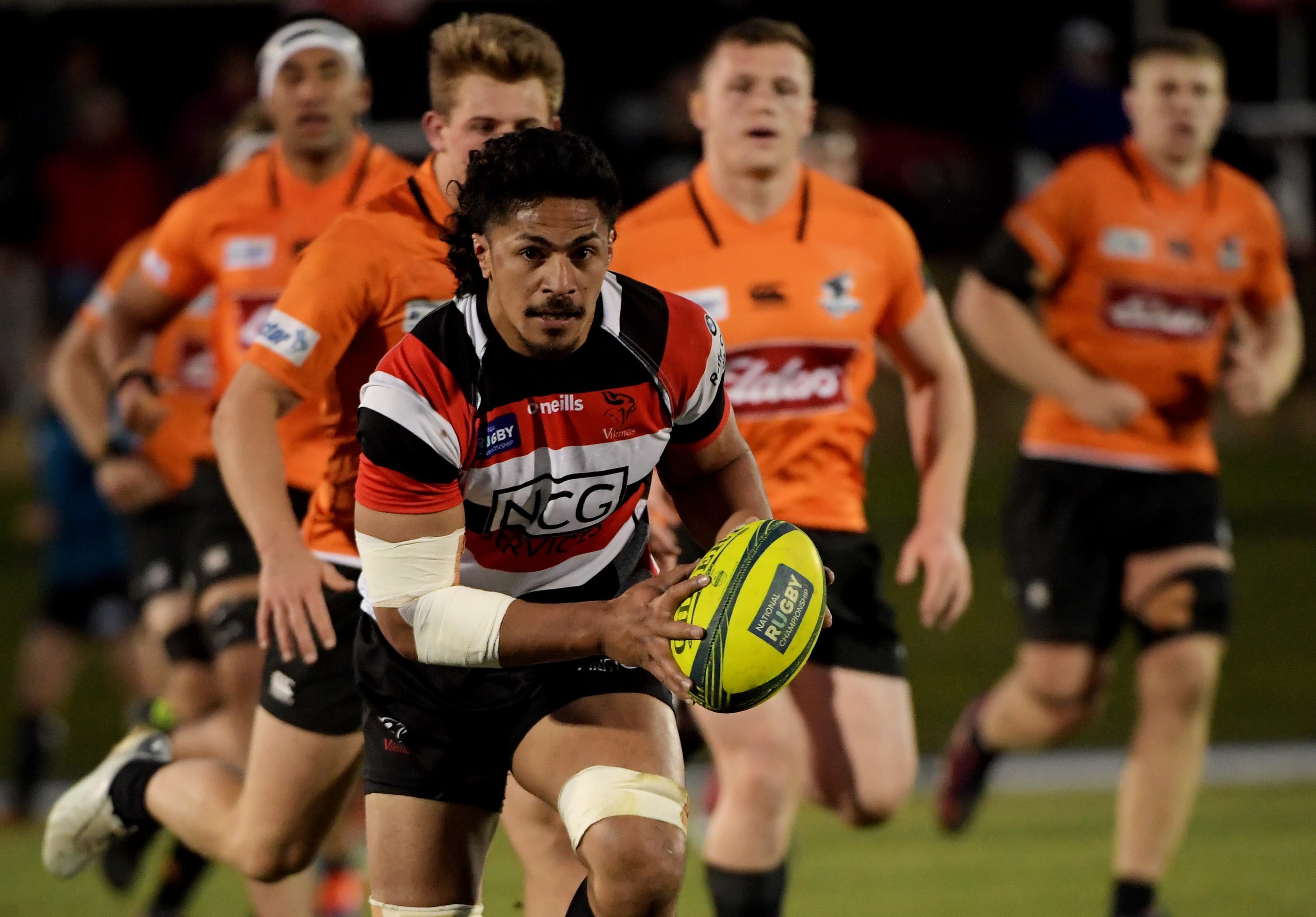 2019 NRC Players' Player Finalists Announced