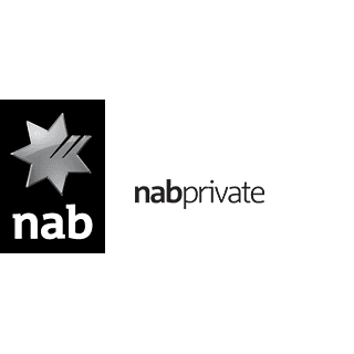 NAB Private Logo