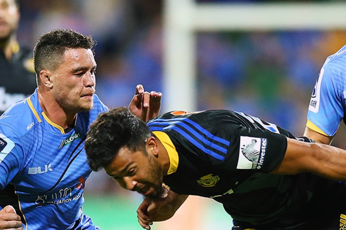 Kane Koteka realising dream