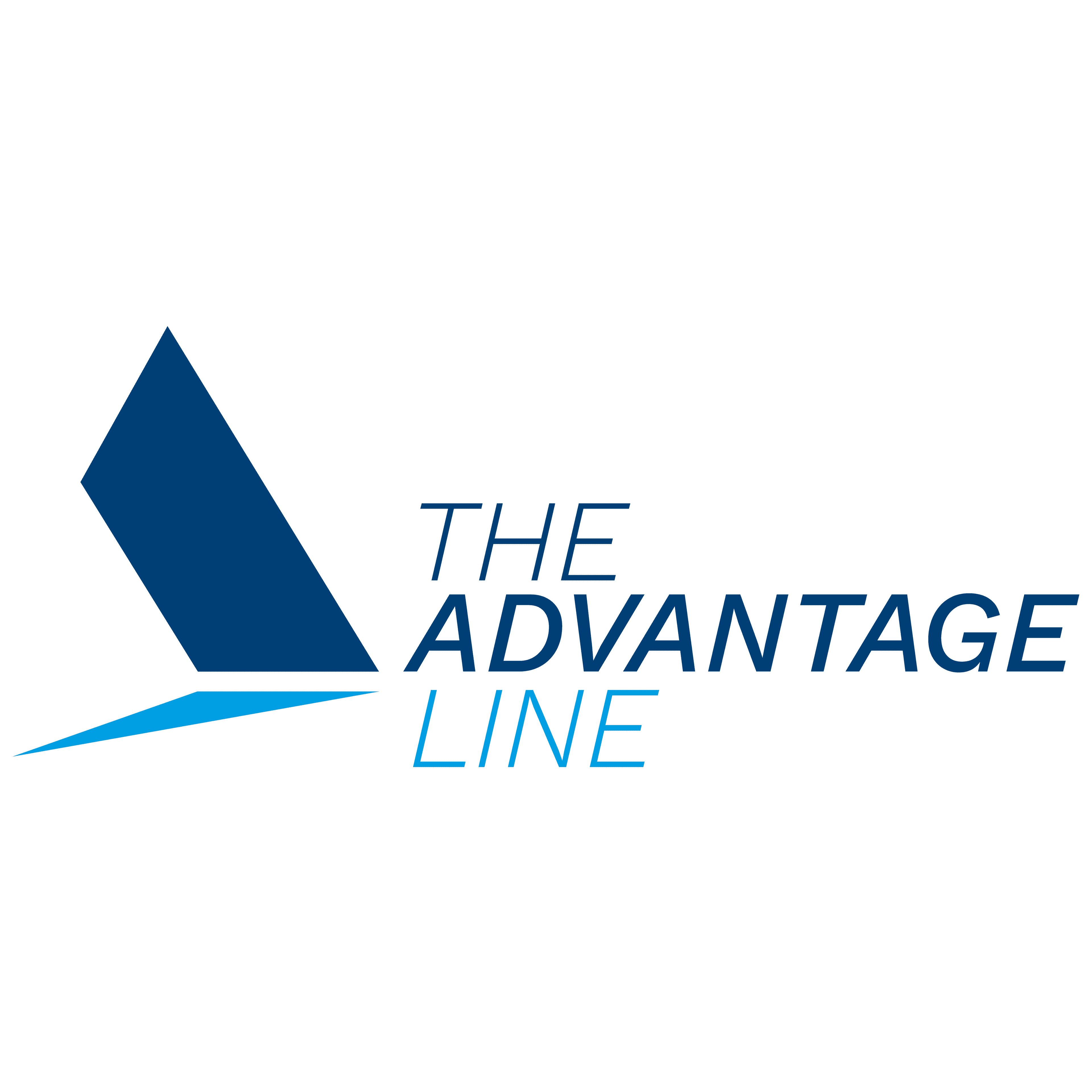 RUPA - Advantage Line Logo