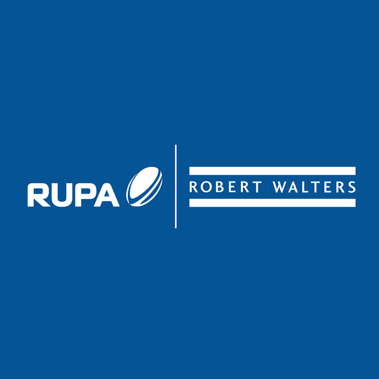 Robert Walters and Rugby Union Players' Association Partnership