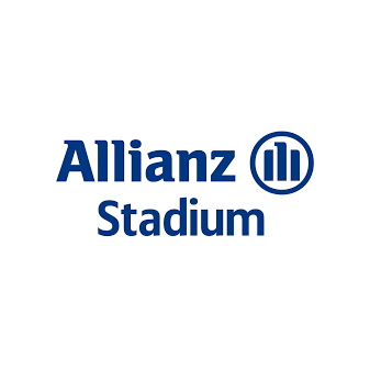 Allianz Stadium Logo