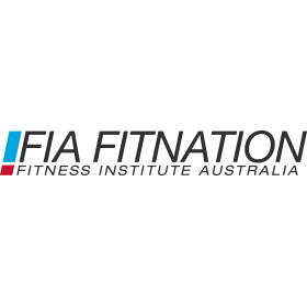 FIA Fitnation Logo