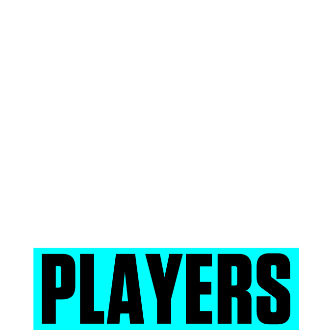 International Rugby Players Logo