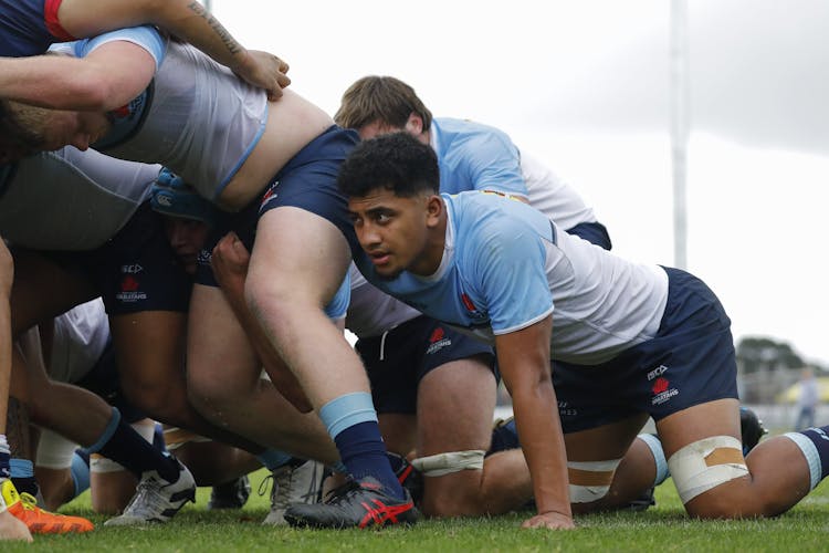 The Waratahs have named their Academy sides for this Sunday's Final against the Reds