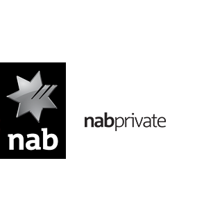NAB Private Logo